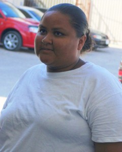 Meselina Usher