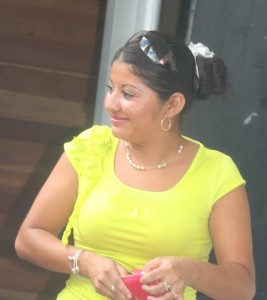Mirna Ramirez