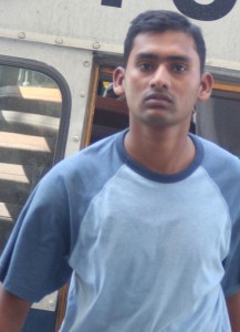 Muhammad Faisal