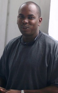Kareem Fuller