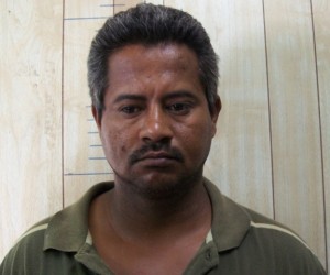 alpheus parham