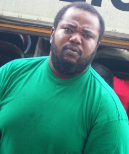 Raymond "Big Thug" Meyers