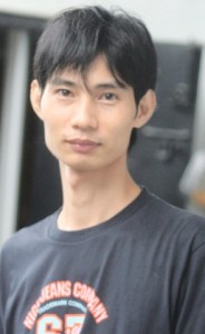 Zijia Li