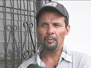 alfredo reyes