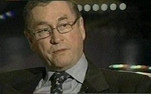Lord Michael Ashcroft