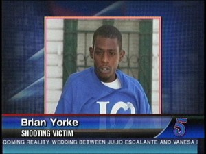 brian yorke