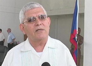 carlos perdomo