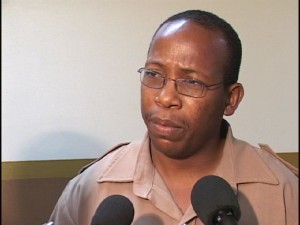chester williams