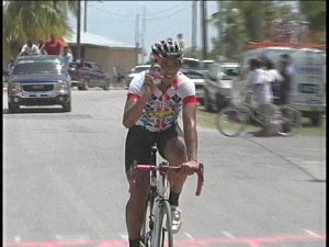 cycling