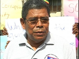 simeon sampson