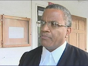 eamon courtenay
