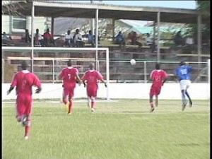 football