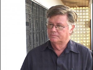 David gegg