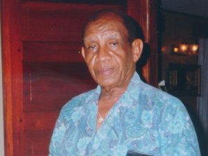 horace young