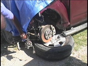 juan coy accident