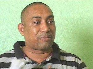 kevin singh