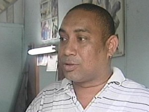kevin singh