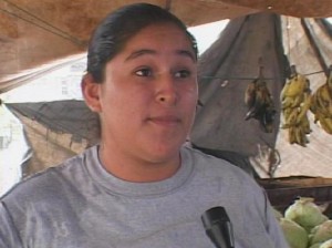 keyanie cassasola