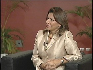 laura chinchilla
