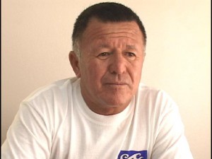 manuel heredia