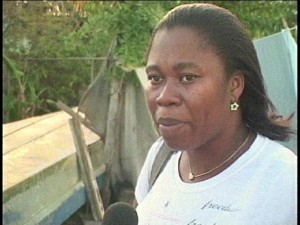 marva mariano