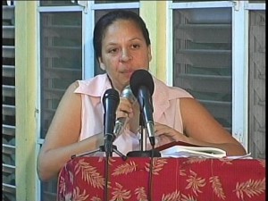 mary vasquez