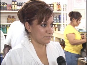 YOLANDA SCHAKRON