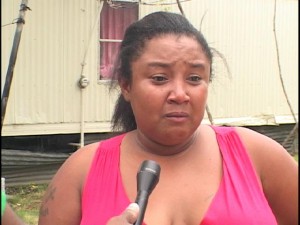La Faye Lewis