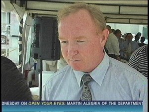Dr. peter allen