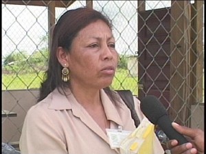 isaura williams