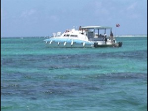 san pedro sea trek 1