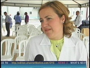 dr. wendy rios