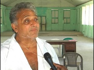 victor munoz