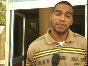 Kirk Burgess