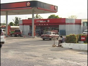 texaco