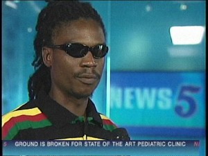 Hugh "Wappa" Dyer