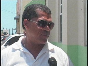 wayne usher