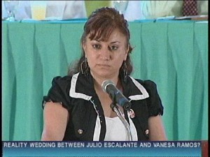 yolanda schakron