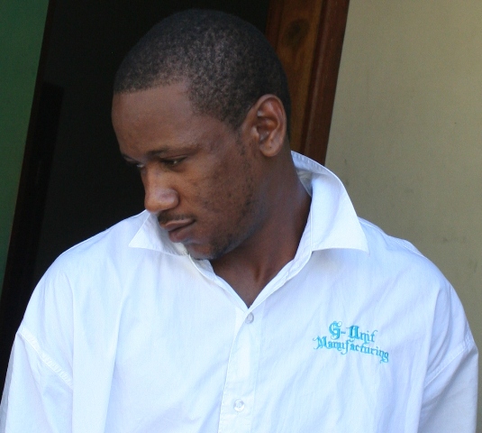 Charges withdrawn against murder suspect | Channel5Belize.com