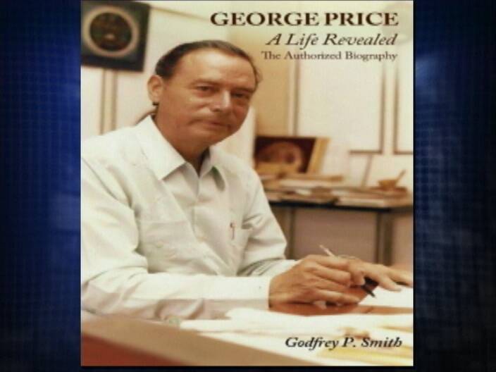 George Price Biography on Top 10 List | News 5 Belize Archive