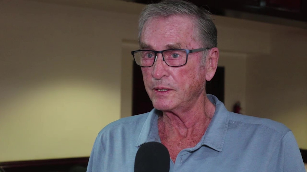 Lord Ashcroft Commissions Belize 2023 Polling Survey | Channel5Belize.com