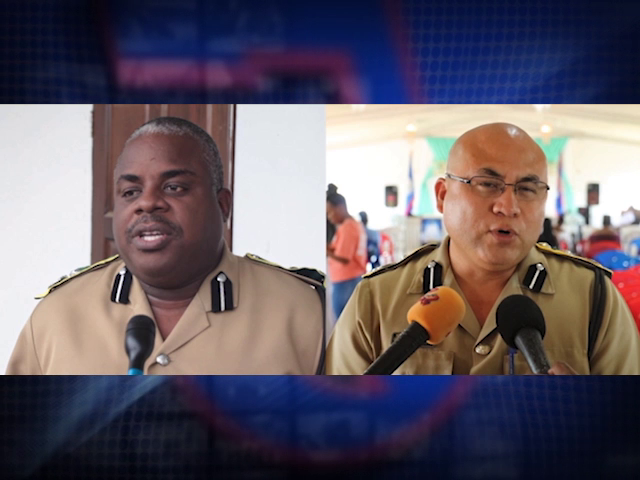 ComPol Explains Why Bart Jones Was Assigned to Act This Time | News 5 ...
