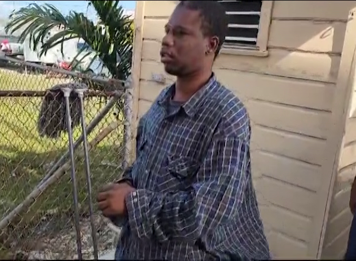Man Pleads Guilty to Theft; Fined a Hefty Sum | News 5 Belize Archive